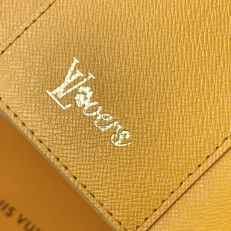 LV Wallets